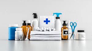 healthcare products