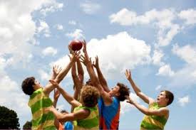 sport