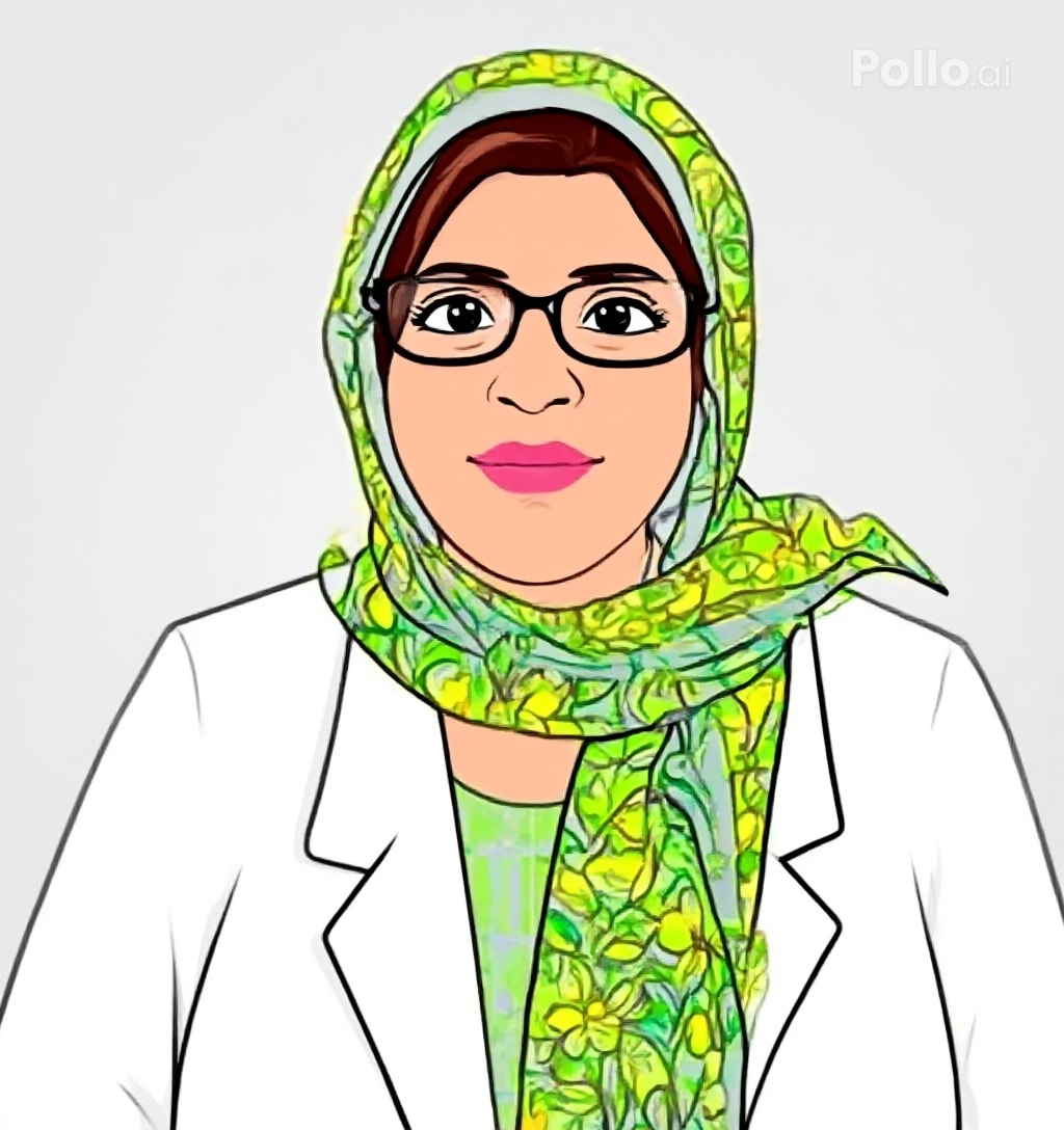 Dr Farzana Shafqat